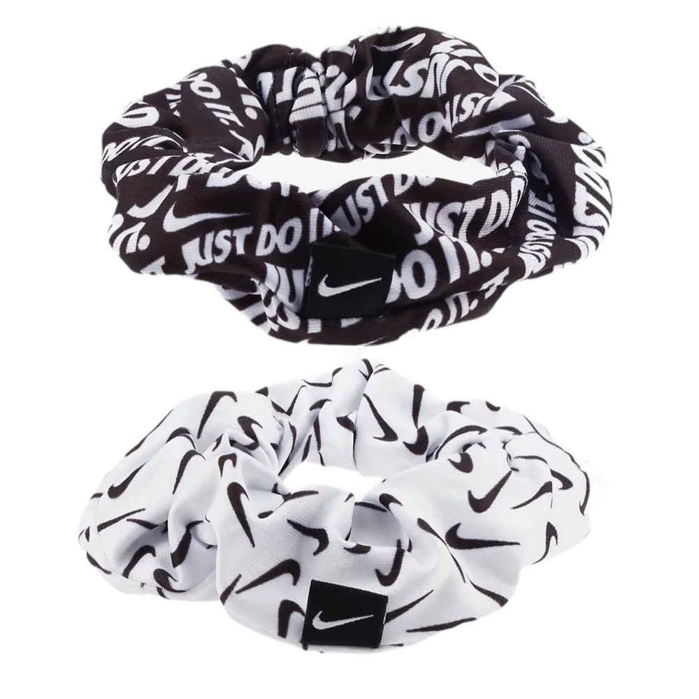 Nike Gathered Hair Ties (Scrunchies)